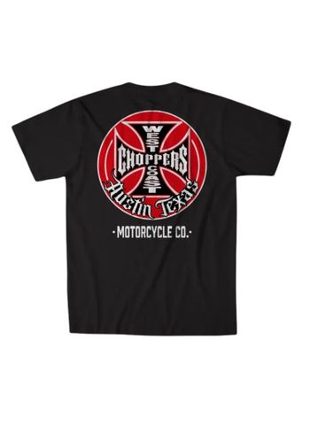 Koszulka WCC Tank Logo Tee