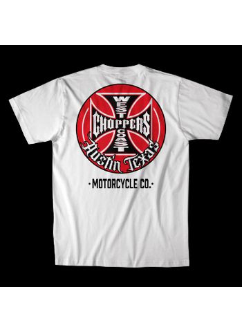 Koszulka WCC Tank Logo Tee