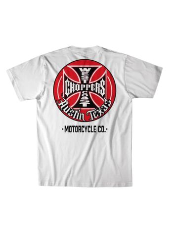 Koszulka WCC Tank Logo Tee