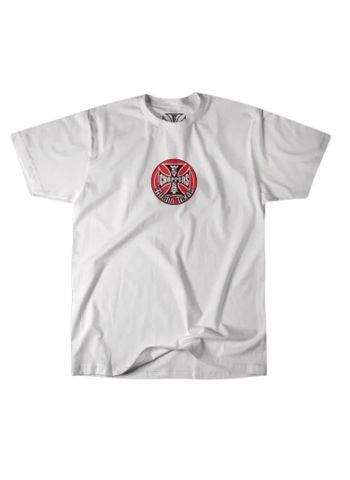 Koszulka WCC Tank Logo Tee