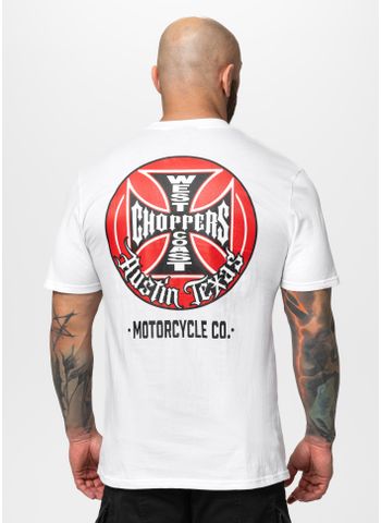 Koszulka WCC Tank Logo Tee