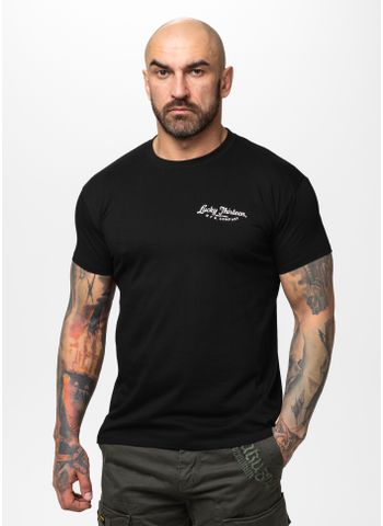 Koszulka Something Righteous