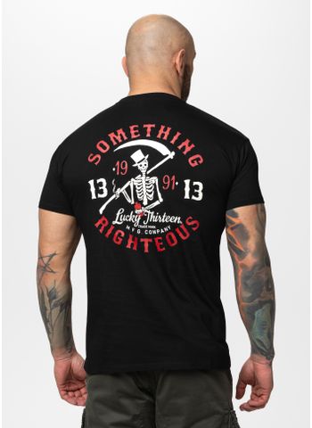 Koszulka Something Righteous
