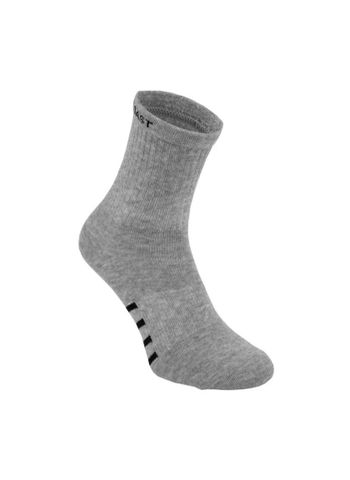 Skarpety High Ankle cienkie 3-pak