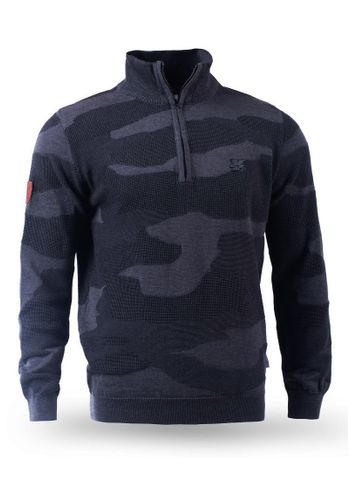 Sweter Svanbro